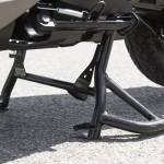 Raamps Industries manufacturing facility showcasing metal components