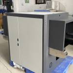 Advanced metalworking and manufacturing at Raamps Industries