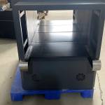 High-quality custom metal fabrication for industrial applications