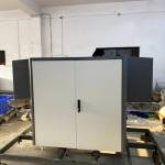 Cutting-Edge Industrial Design & Manufacturing at Raamps Industries