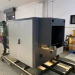 Cutting-Edge Industrial Machinery & Manufacturing by Raamps Industries