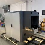 Innovative Engineering & Industrial Manufacturing by Raamps Industries