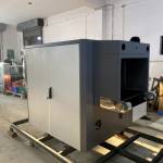 Expert Industrial Production & Engineering Services by Raamps Industries