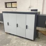Advanced Industrial Design & Manufacturing Services by Raamps Industries