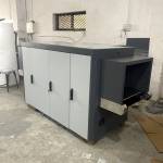 Industrial-grade component manufactured with high precision