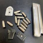 Precision Engineering & Industrial Production at Raamps Industries