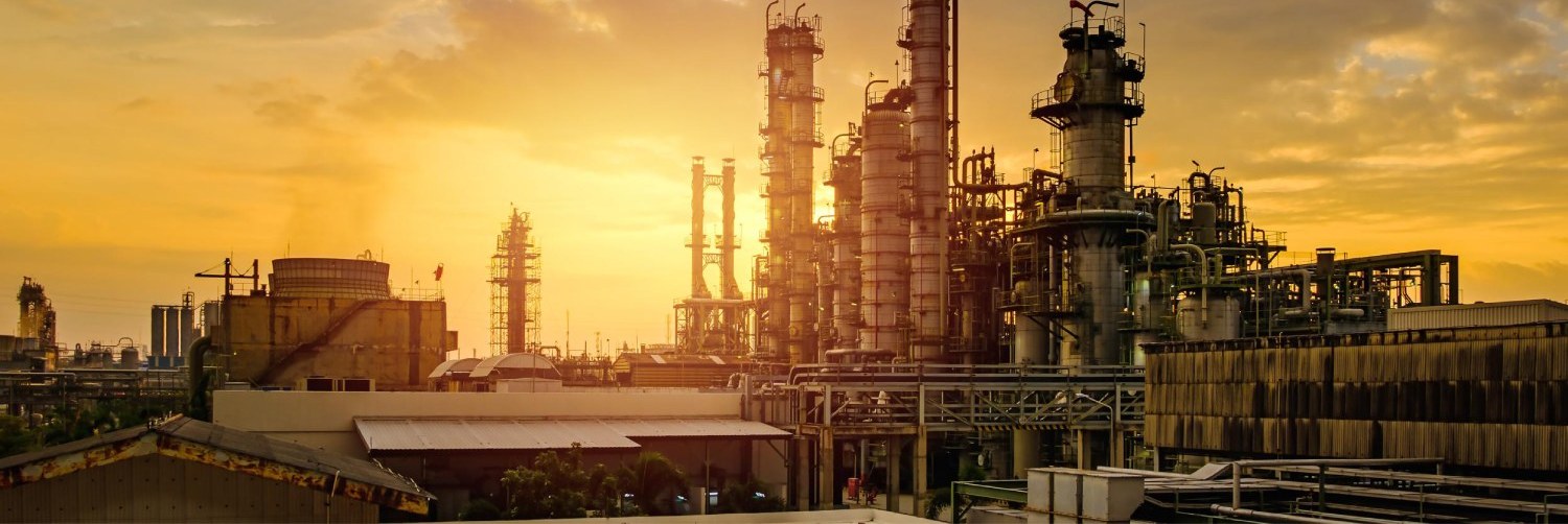 Oil & Gas