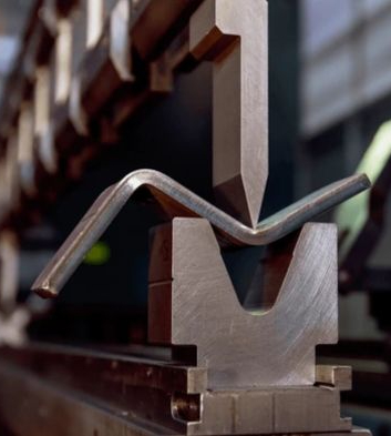 Advanced Industrial Production & Manufacturing Services by Raamps Industries
