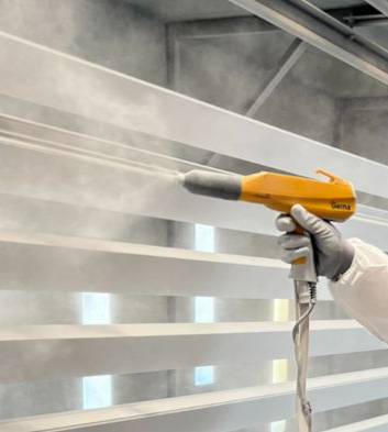 High-Quality Industrial Manufacturing Solutions by Raamps Industries | Expert Engineering Services