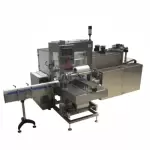 High-Quality Industrial Machinery & Precision Engineering by Raamps Industries