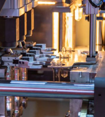 Expert Industrial Engineering & Custom Manufacturing by Raamps Industries