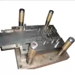 High-Quality Industrial Design & Precision Engineering by Raamps Industries