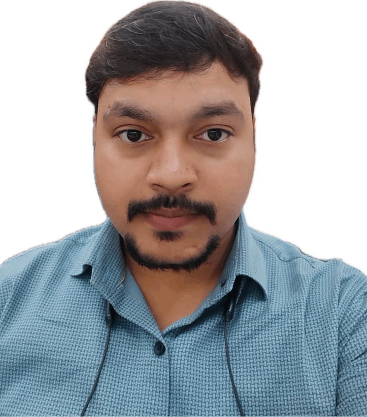 Mr. Ankit Sain - Industrial Design & Manufacturing Expert at Raamps Industries