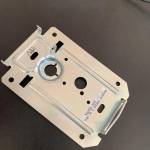 Raamps Industries' advanced manufacturing and engineering solutions