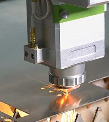 Advanced Industrial Engineering & Manufacturing Solutions by Raamps Industries