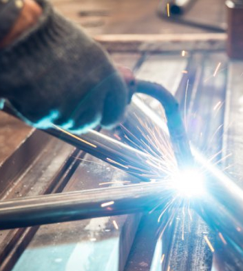 Innovative Industrial Design & Engineering Solutions by Raamps Industries