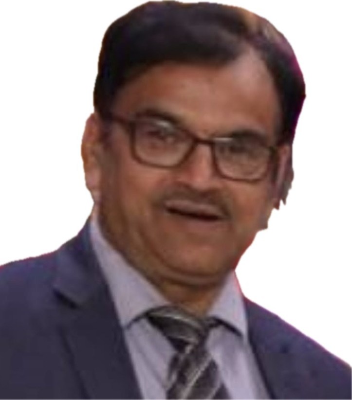 Mr. Arvind Saini - Industrial Design & Manufacturing Expert at Raamps Industries